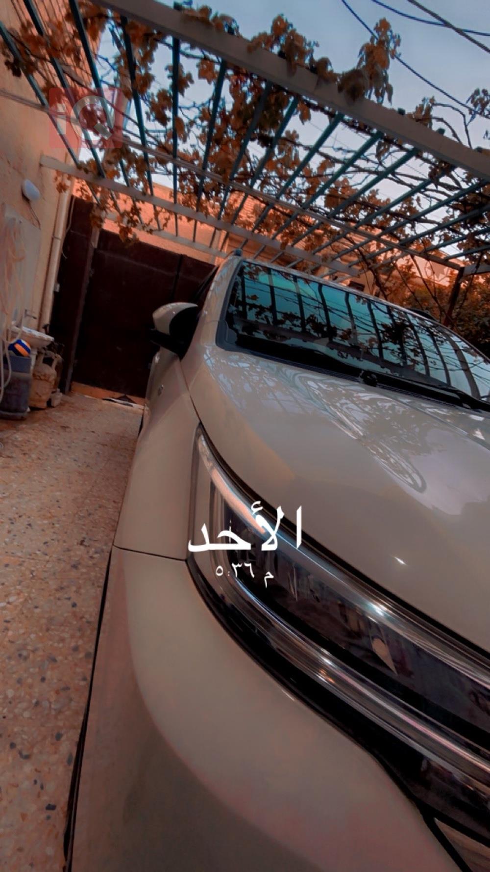 تويوتا رش